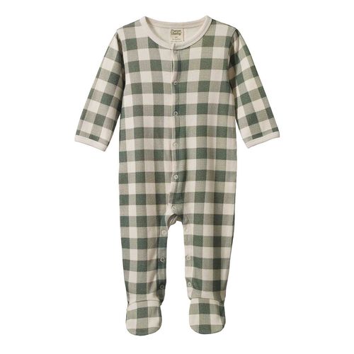Nature Baby Stretch & Grow